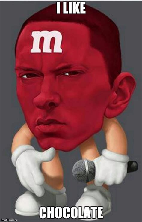 Eminem Mandm Imgflip