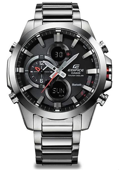 Kami menjual jam tangan original berkualiti jika berminat sila sms/ whatsp 0124244592 Jual ( Casio Edifice Chrono ) Jam Tangan Pria Casio ...