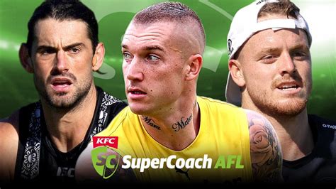 Afl teams will include a 23rd player in their matchday squads after the league, on the eve of the 2021 season, confirmed the introduction of a medical sub. SuperCoach AFL 2021 guide: How to pick a winning team ...