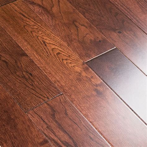 Wood Floors Plus Solid Oak Clearance Solid Oak Gunstock 34 Inch X