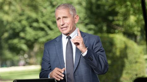 Fauci Documentary From National Geographic Airs Wednesday On Disney