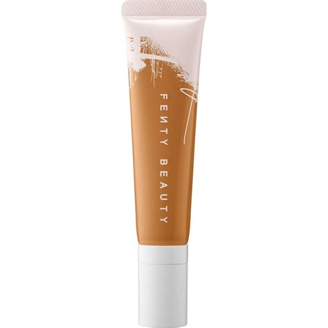fenty beauty pro filt r hydrating longwear foundation the best foundations that won t dry out