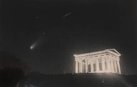 Halleys Comet Cometwatch