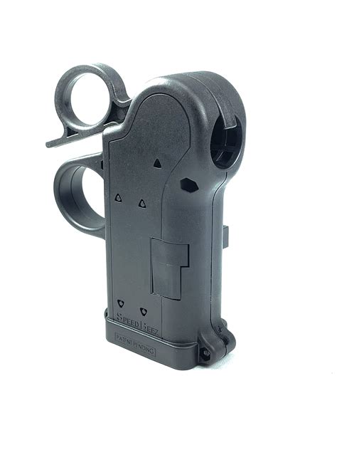 Speed Beez Lever Loader Glock 43x 48 And Shield Arms S15 9mm Magazine Loader
