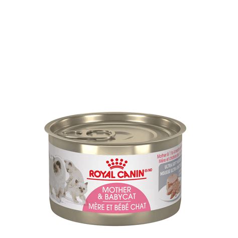 Royal Canin Mother And Baby Cat Mousse