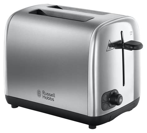 Russell Hobbs 24081 2 Slice Toaster Reviews
