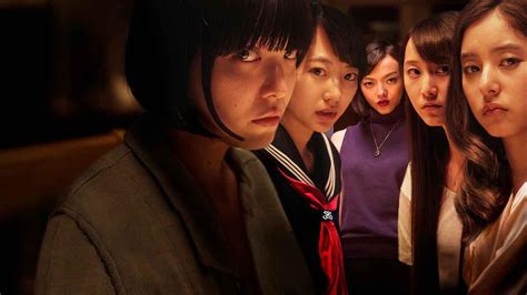 Series Japonesas En Netflix Que No Puedes Perderte