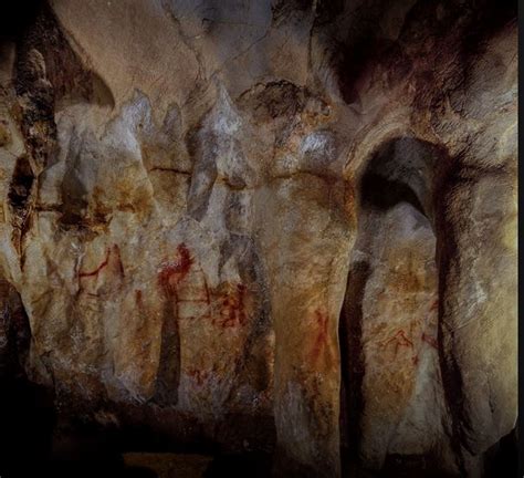 Neolithic Cave Art