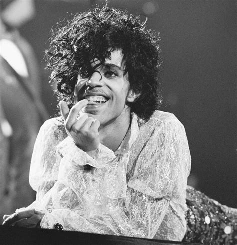 Feature U Got The Look The Legacy Of Prince — Music Musings And Such