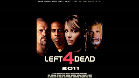 All of gamecrazy's locations have closed after parent company movie gallery's bankruptcy and liquidation and you can not purchase left 4 dead there. Left 4 Dead Movie Poster 2011 - YouTube