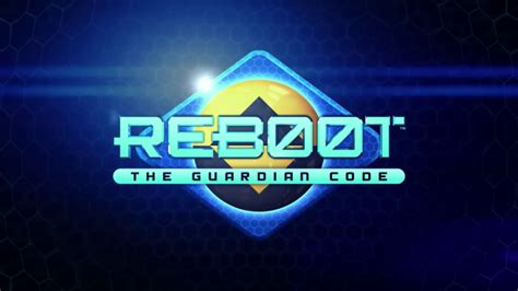 Reboot The Guardian Code Gets Debut Trailer