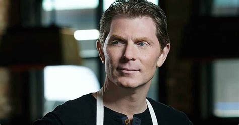 Get To Know Celebrity Chef Bobby Flay His Unsuccessful Marriage Life