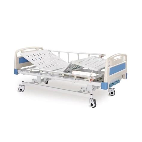 Hospital Bed Manual 3 Crank Mobility Aids Hospital Beds