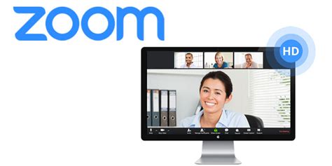 Video calls and meetings with tons of other possibilities. Using Zoom virtual meetings if you are visually impaired ...