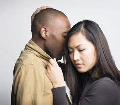 Asian Women Who Date Black Men