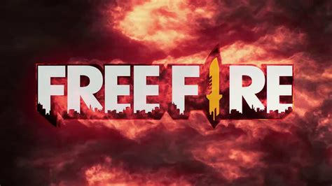 Do Free Fire Logo Wallpaper Download