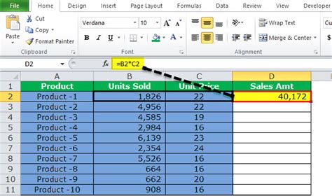To do this, you'll simply need to begin the cell reference with the worksheet name followed by an exclamation point(!). How to use Relative Cell References in Excel? (with Examples)