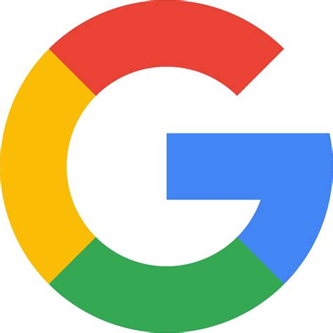Download transparent google logo png for free on pngkey.com. Library of jpg freeuse stock google logo png files Clipart ...
