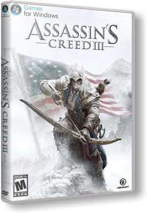 Assassin S Creed III Repack R G Catalyst NASWARI ZOHAIB Multi17