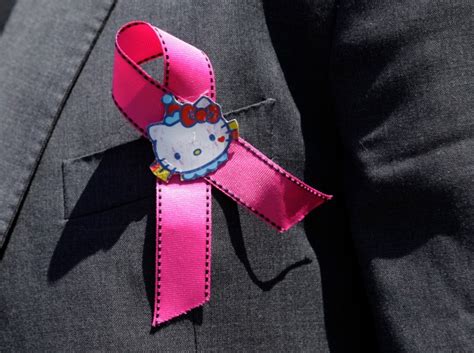Excess Of Awareness Ribbons Problematic Expert Says Lifestyle From
