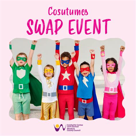 Swap Event Resources Wexford County Council