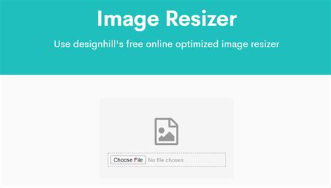 13 Best Image Resizer Tools To Resize Images Online For Free