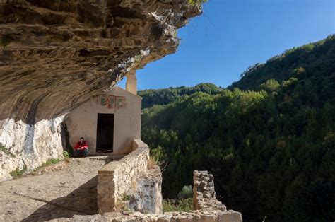 15 luoghi in Abruzzo da non perdere In giro a più non posso