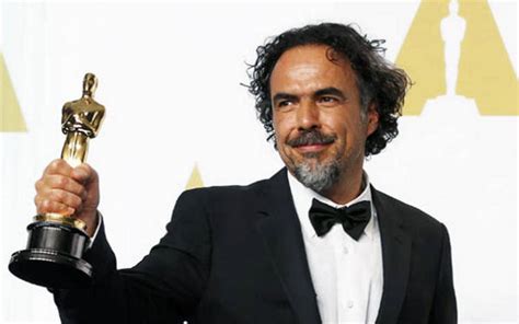 ¡llegó El Día Iñárritu Recibe Hoy Su Oscar Especial El Heraldo De