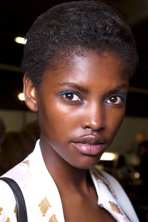 26 Beauty Looks Every Black Woman Should Try This Spring Essence