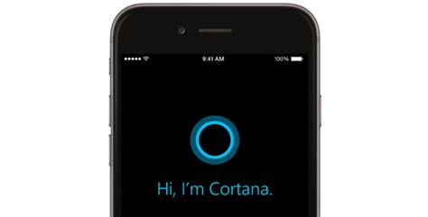 Cortana Reportedly Coming To Ios And Android But Why Ars Technica