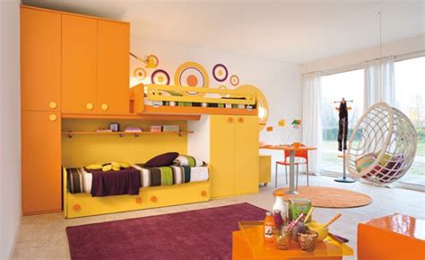 50 Lovely Children Bedroom Design Ideas Digsdigs