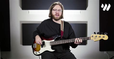 Mastering Bass Guitar Technique Worship Online