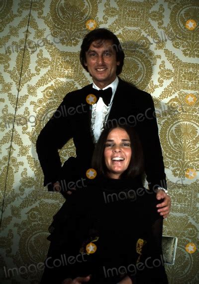 Photos And Pictures Ali Macgraw And Son Josh Evans Photoralph