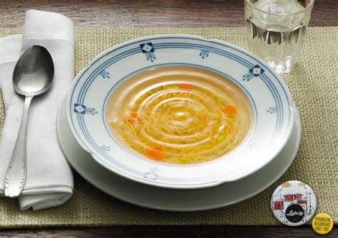 Ludwig Cake Soup • Ads Of The World™ Part Of The Clio Network