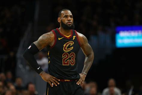 What Is The Salary Of Lebron James Celebrityfm 1 Official Stars