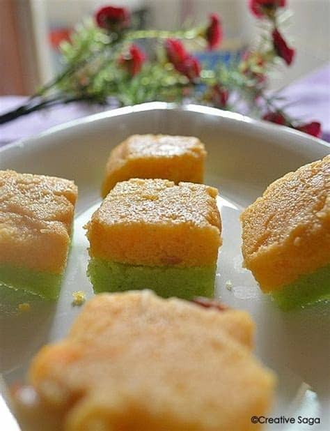 Fruits and vegetables around the world. Rava kesari recipe | how to make rava kesari -- delicious ...