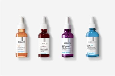 Best La Roche Posay Serums Our Full Guide · Care To Beauty