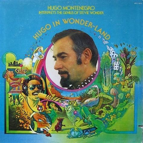 Hugo Montenegro Albums Vinyl And Lps Records Recordsale