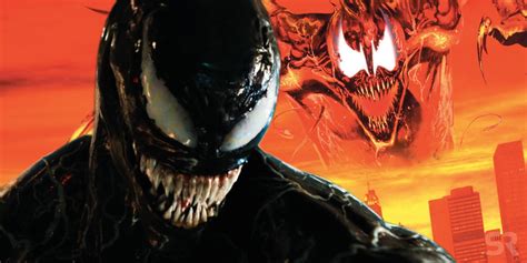Let there be carnage is the latest directorial effort from motion. Venom 2 Release Date, Cast, Trailer, Every Update | Screen ...