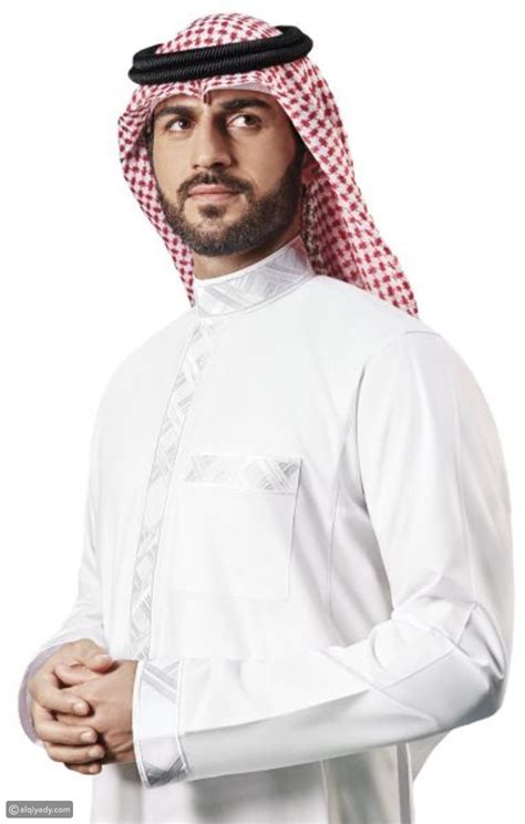 الشماغ السعودي حكاية أصله وطرق مختلفة تجعل شماغك أكثر أناقة القيادي