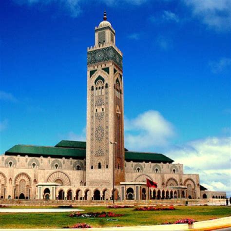 Casablanca, Morocco | Mosque, Casablanca morocco, Morocco