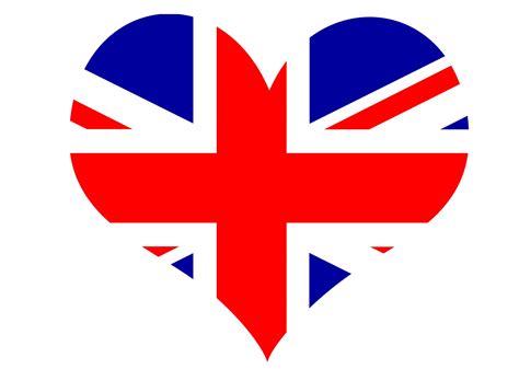 Free Photo Union Jack Clipart Britain British Flag Free Download