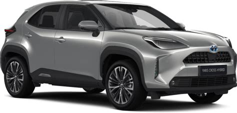 Nuova Toyota Yaris Cross Adventure Miglior Preventivo Automax