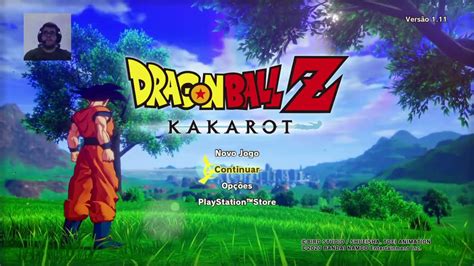 Kakarot revisits the major moments within the dragon ball z show, with a dragon ball z: Dragon Ball Kakarot PS4 # Live 2 - YouTube