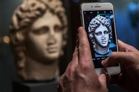 Smartify Apps Voor Museumbezoek Okv