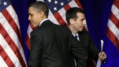 Ex Obama Campaign Manager Plouffe Fined 90g For Violating Lobbying