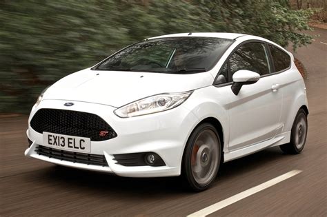 Maybe you would like to learn more about one of these? Ford Fiesta ST production increased to meet demand | Auto ...