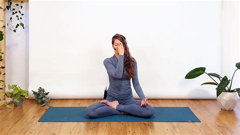 irina verwer yoga teacher ekhart yoga