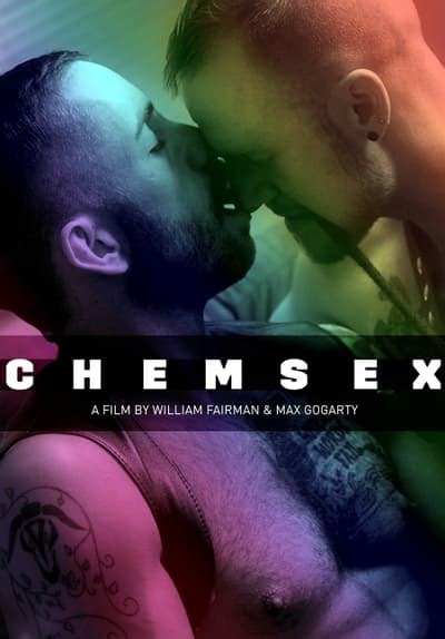 Watch Chemsex 2016 Free Movies Tubi
