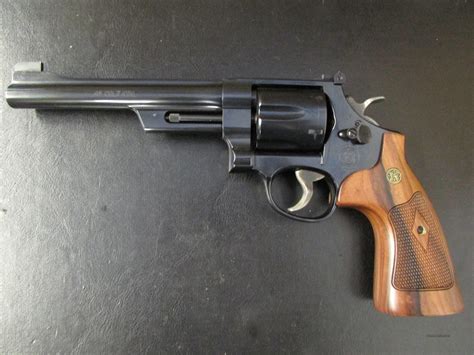 Smith And Wesson Classic Model 25 15 45 Colt For Sale